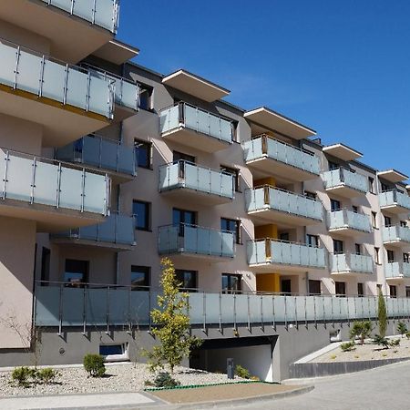 Apartament Osiedle Jelonka Apartment Jelenia Gora Luaran gambar