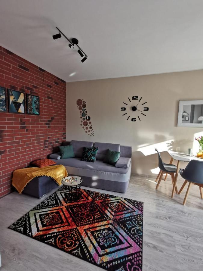 Apartament Osiedle Jelonka Apartment Jelenia Gora Luaran gambar