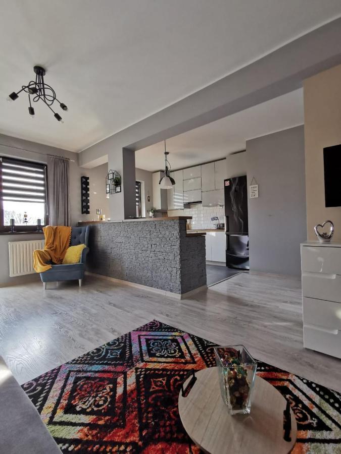 Apartament Osiedle Jelonka Apartment Jelenia Gora Luaran gambar
