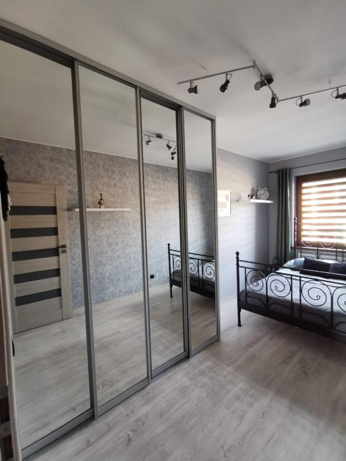 Apartament Osiedle Jelonka Apartment Jelenia Gora Luaran gambar