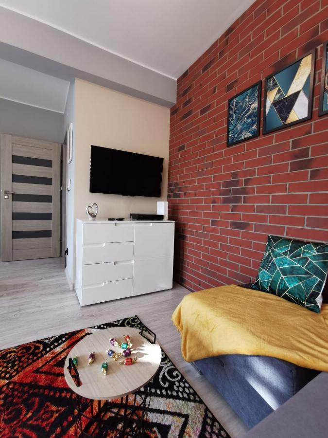 Apartament Osiedle Jelonka Apartment Jelenia Gora Luaran gambar