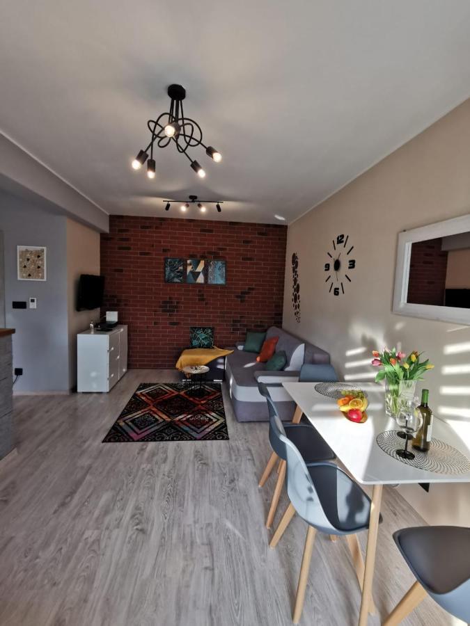 Apartament Osiedle Jelonka Apartment Jelenia Gora Luaran gambar