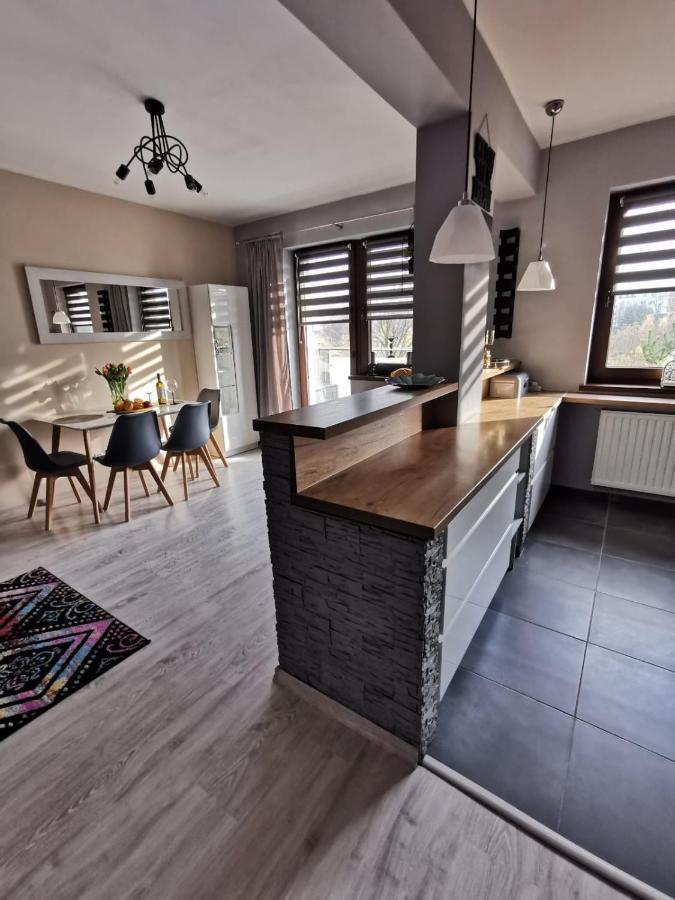 Apartament Osiedle Jelonka Apartment Jelenia Gora Luaran gambar