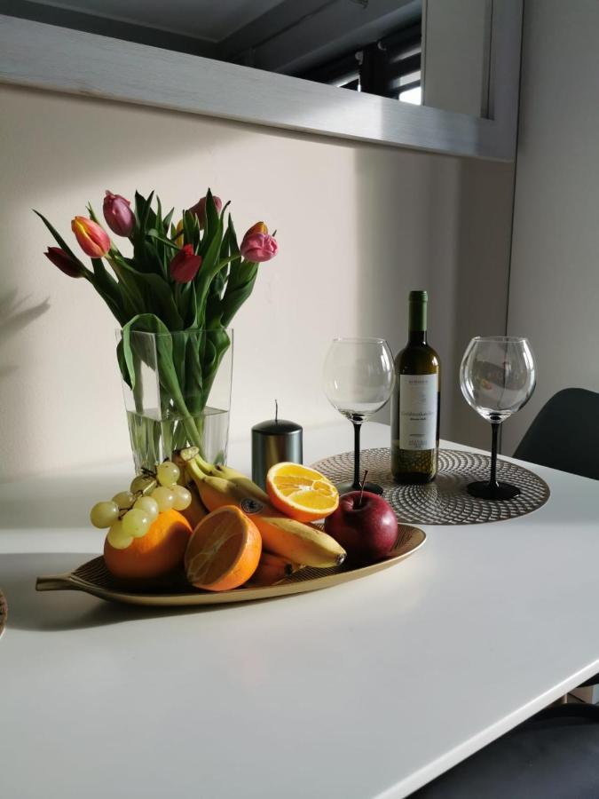 Apartament Osiedle Jelonka Apartment Jelenia Gora Luaran gambar