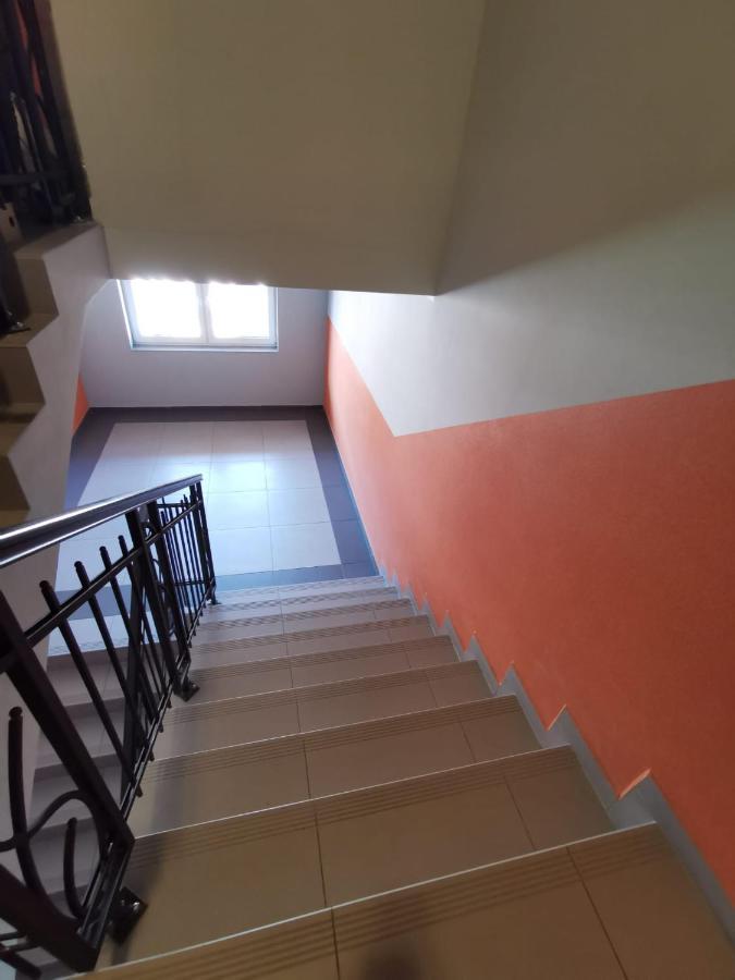 Apartament Osiedle Jelonka Apartment Jelenia Gora Luaran gambar