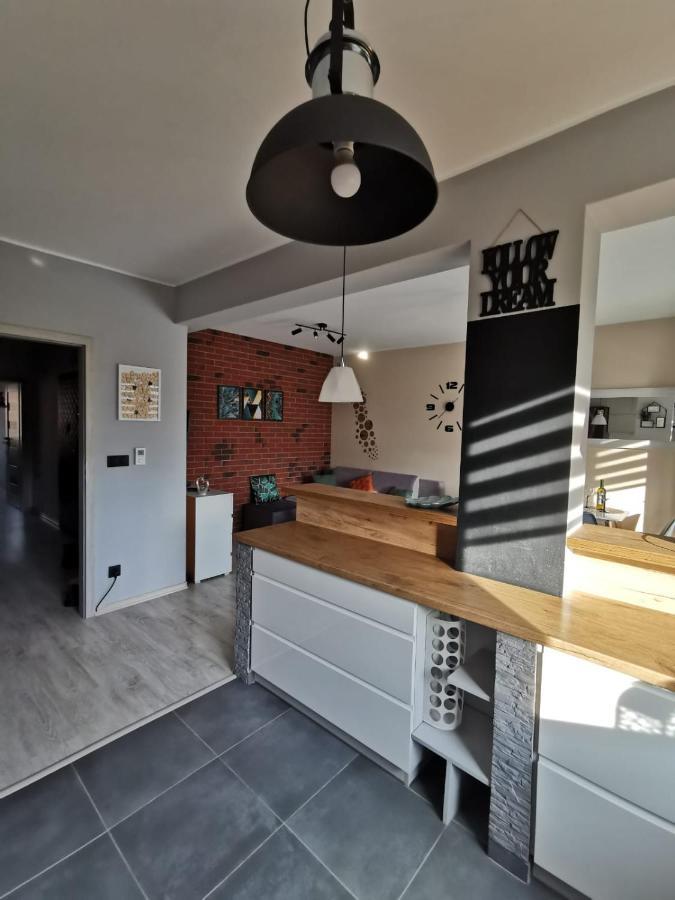Apartament Osiedle Jelonka Apartment Jelenia Gora Luaran gambar