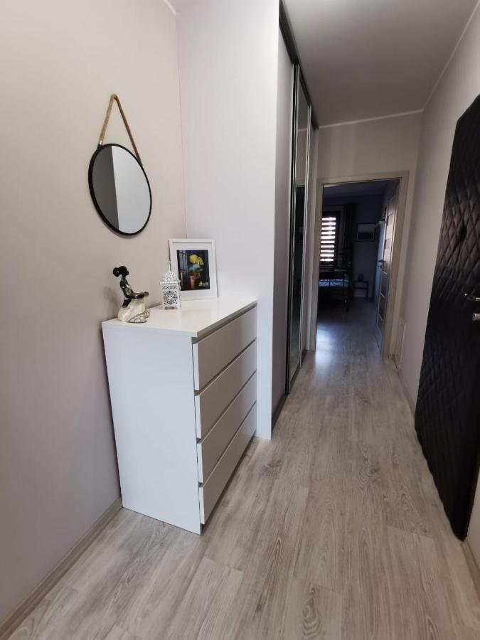 Apartament Osiedle Jelonka Apartment Jelenia Gora Luaran gambar