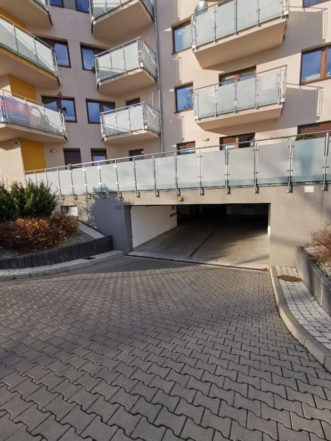 Apartament Osiedle Jelonka Apartment Jelenia Gora Luaran gambar